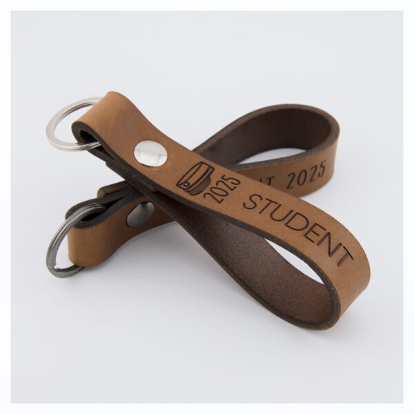 Nøglering - Student