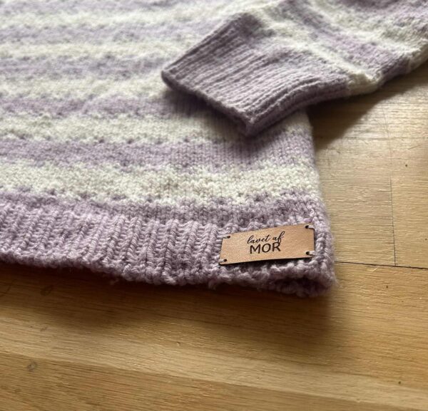 Lavet af Svigermor - Natur