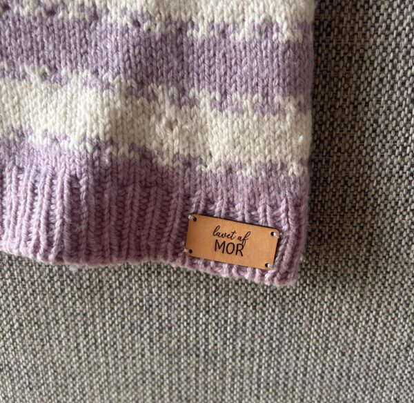 Lavet af Svigermor - Natur