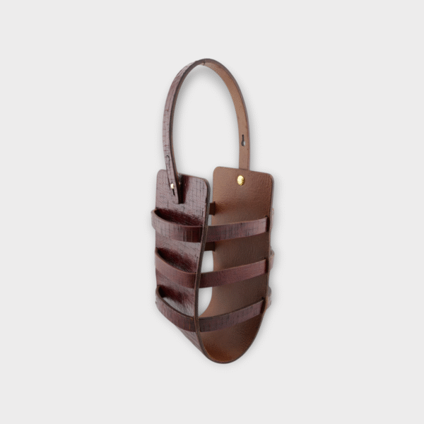 Garnholder - Cognac Grid