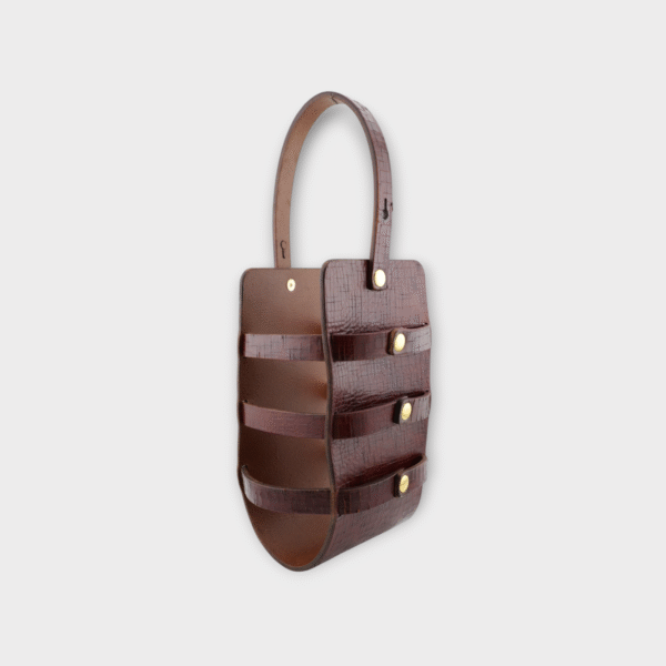 Garnholder - Cognac Grid