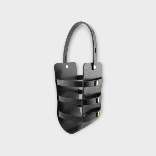 Garnholder - Black Mamba