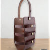 Garnholder - Cognac Grid