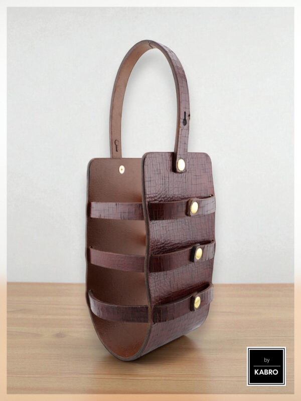 Garnholder - Cognac Grid