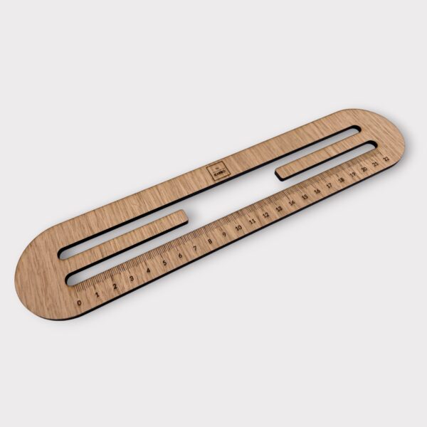 Mellem Linjerne - A4