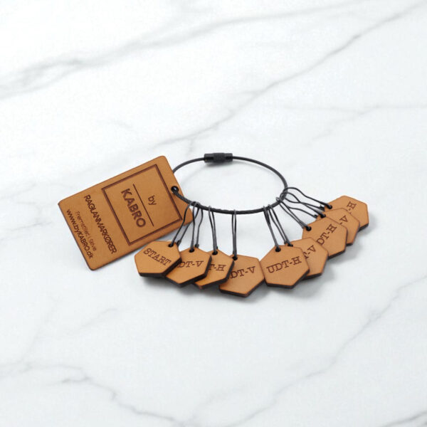 Raglan Markører - Natur