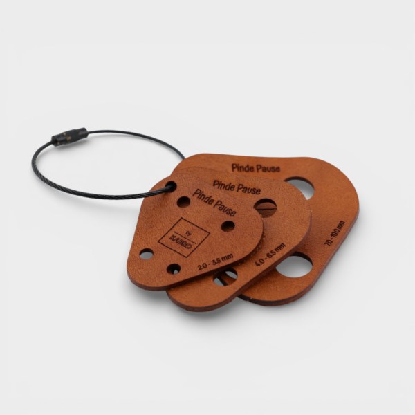 Pinde Pause - Cognac