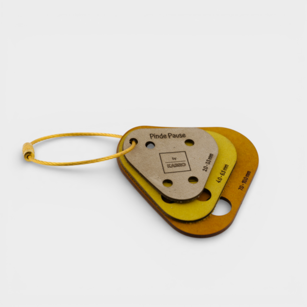 Pinde Pause - Efterår