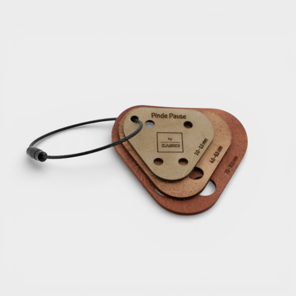 Pinde Pause - Forår