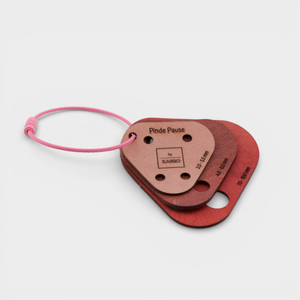 Pinde Pause - Sommer