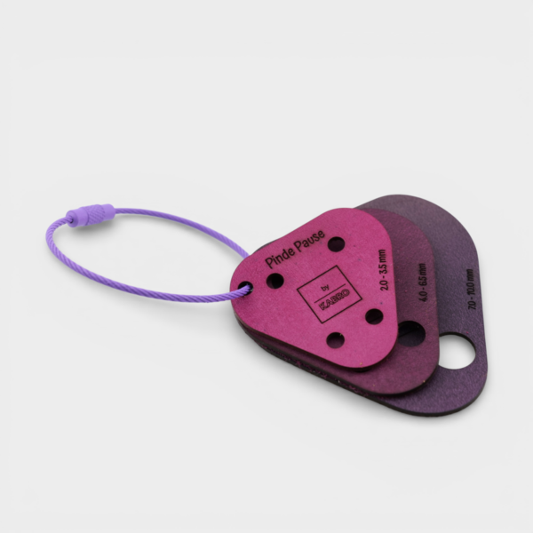 Pinde Pause - Vinter