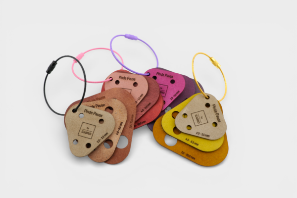 Pinde Pause - Efterår