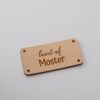Mini lavet af Moster - Natur